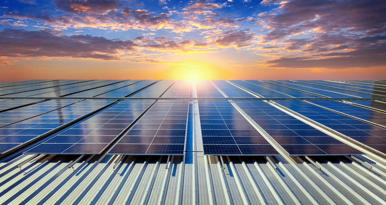 introduction to renewable energy