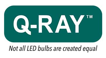 Q-Ray Logo