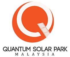 Quantum Solar Park Logo