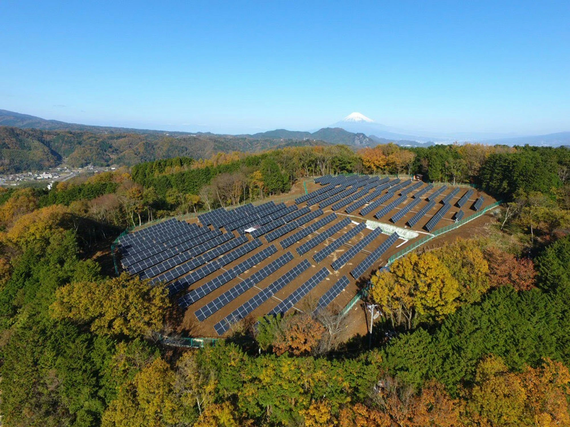 solar panel