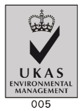 2 cert ukas