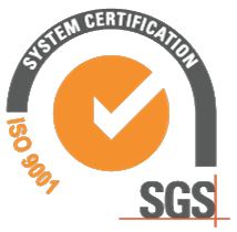5 cert sgs