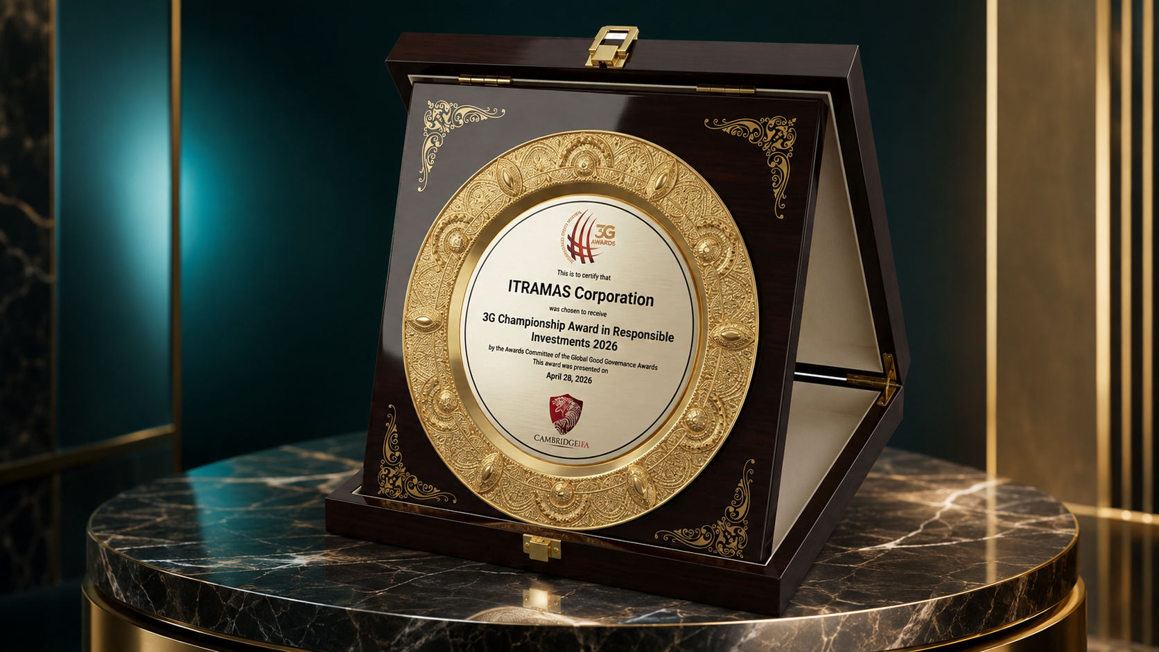 award 2.0