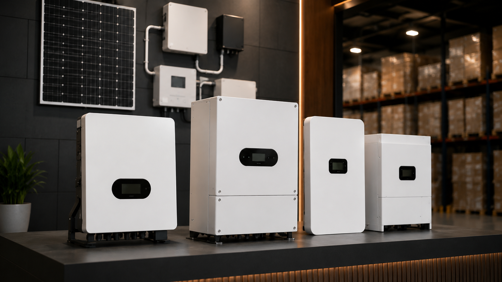 3. inverter trading & supply 2